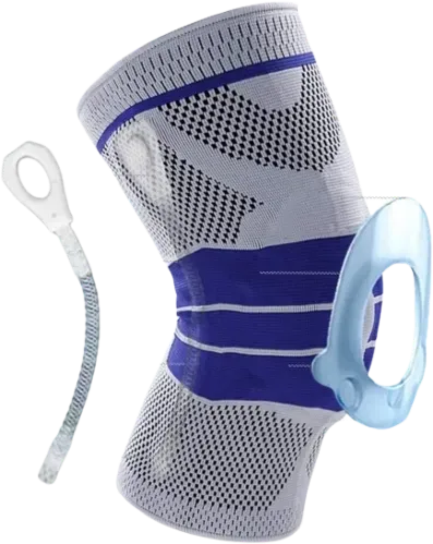 JP Ergonomic Joint Support Knee Brace