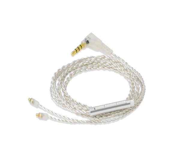 Aux Mic Cable