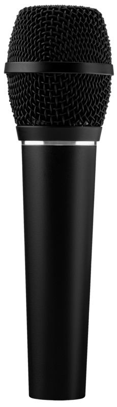 Earthworks SR117 Handheld Microphone