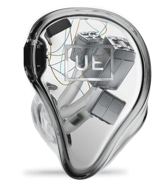 UE18+PRO
