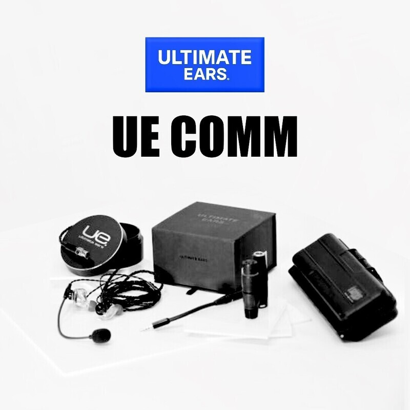 UE COMM