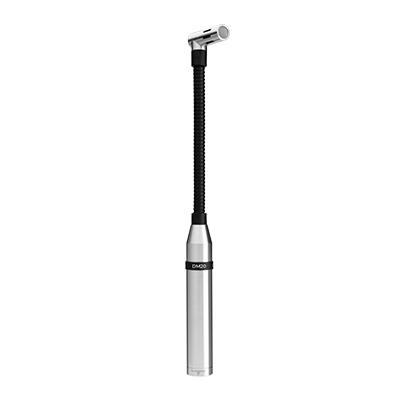 Earthworks DM20 | Small-Diaphragm Condenser Drum Microphone