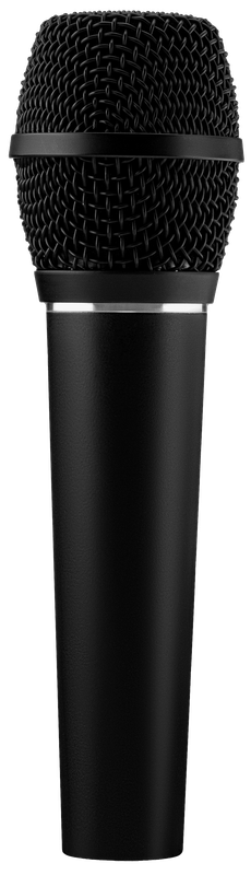 Earthworks SR117 Handheld Microphone