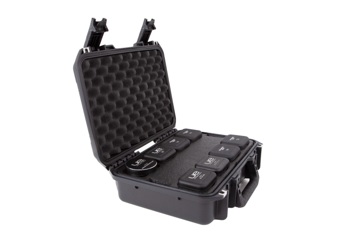 IEM Manager Case