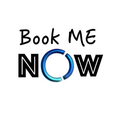Book Me