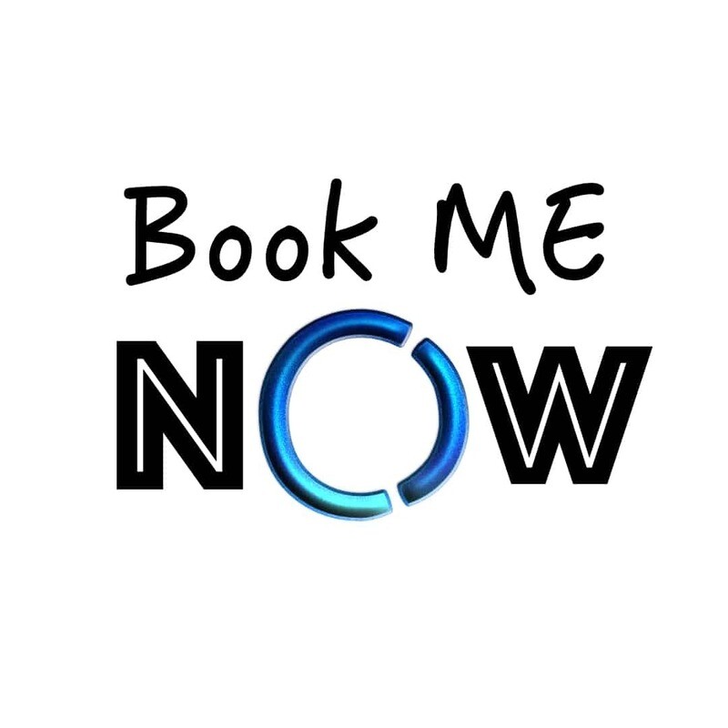 Book Me
