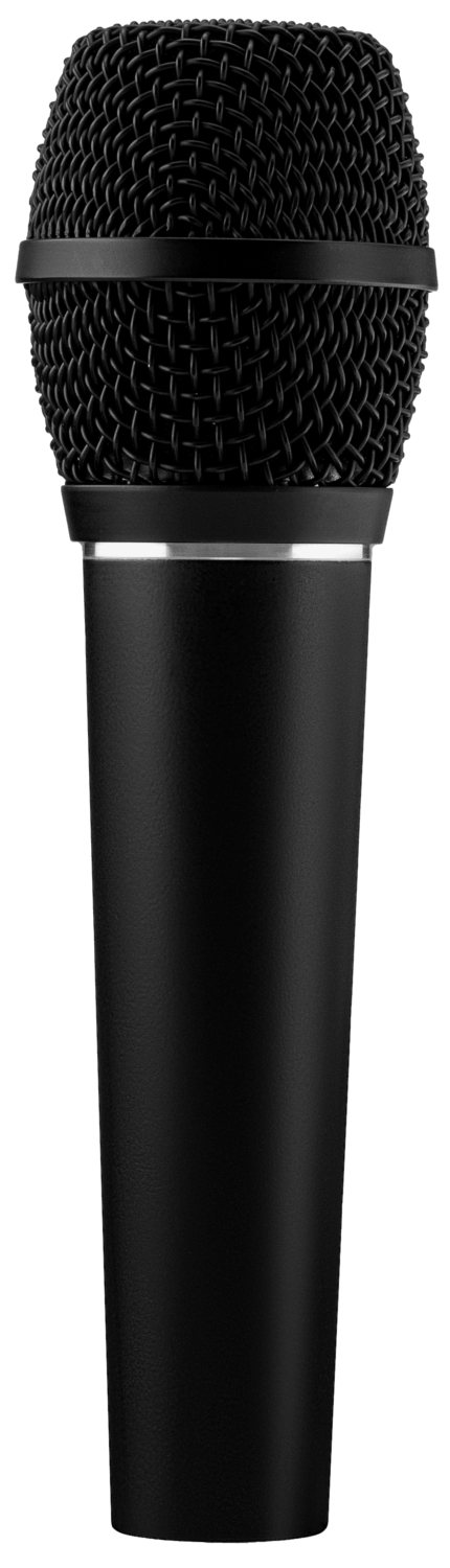 Earthworks SR117 Handheld Microphone