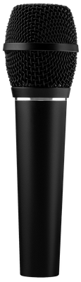 Earthworks SR117 Handheld Microphone