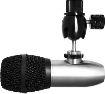 Earthworks DM6 SeisMic Kick Drum Microphone