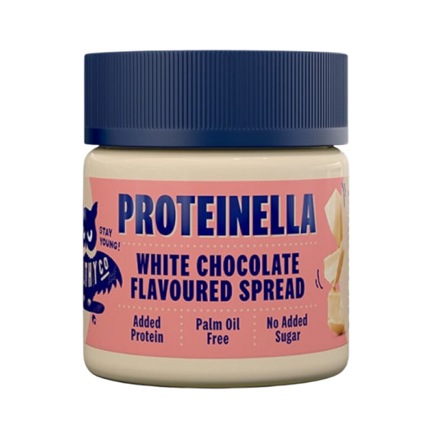 Healthyco Proteinella White Chocolate