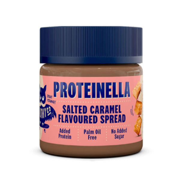 HealthyCo Proteinella Salted Caramel