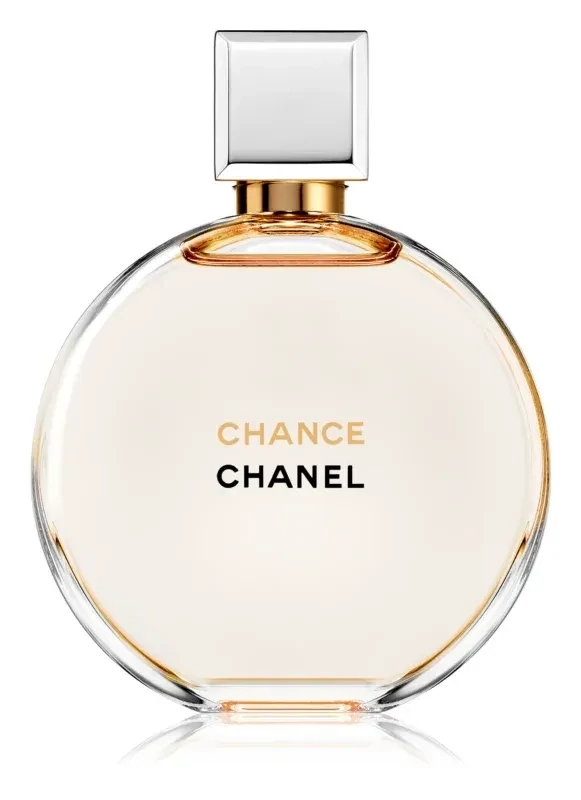 Chanel Chance Eau de Parfum da donna