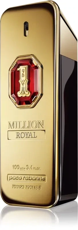 Paco Rabanne 1 Million Royal profumo per uomo