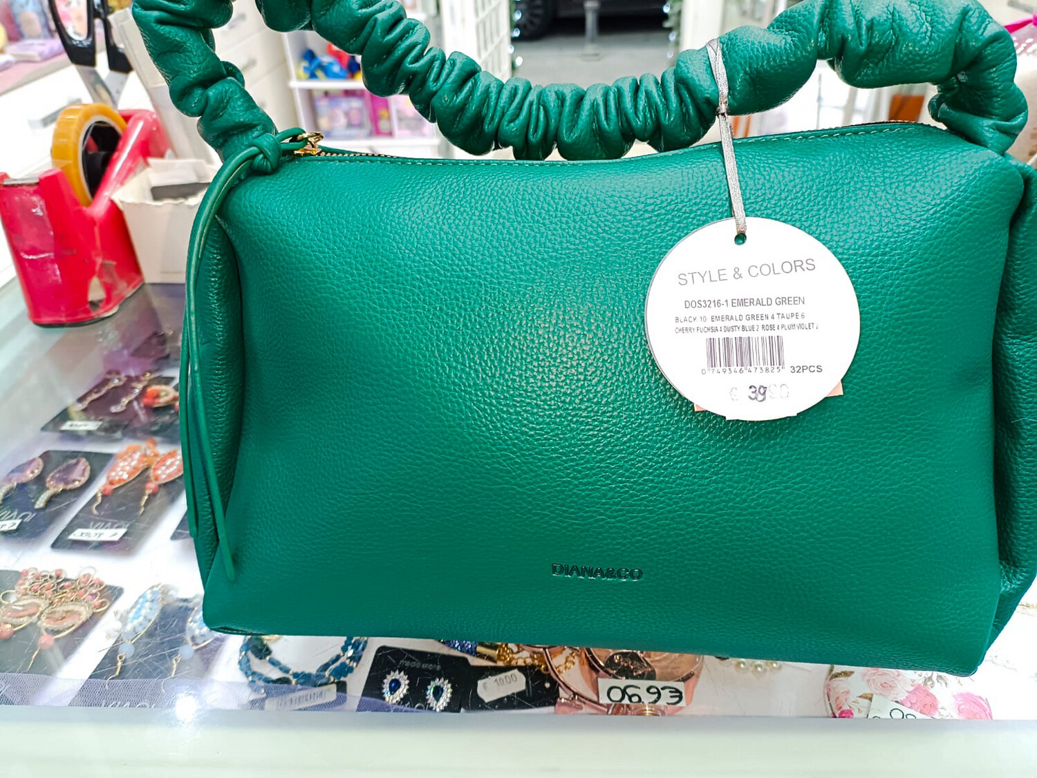 Diana&co borse clearance