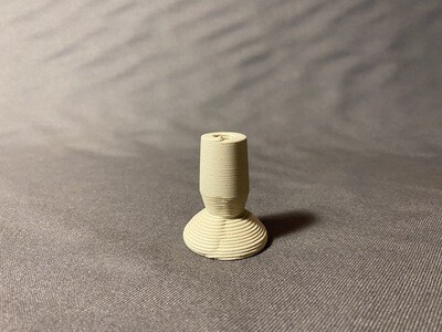 18mm Bowl Piece