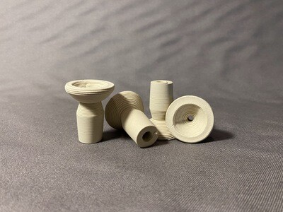 18mm Bowl Pieces