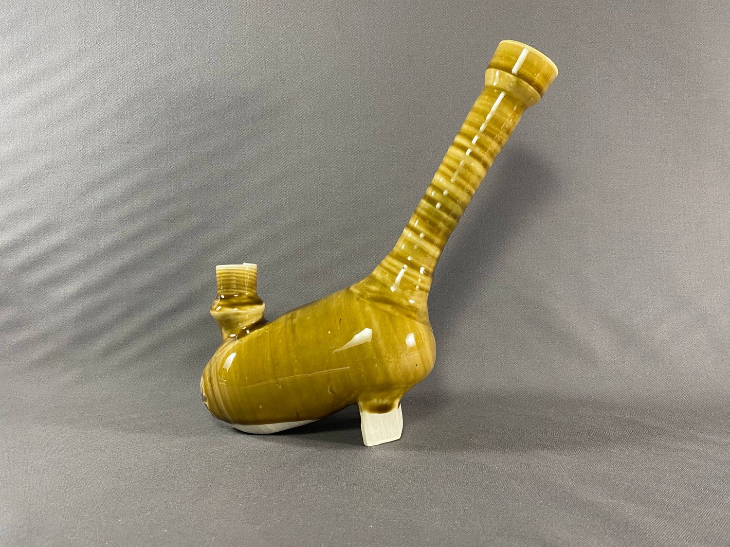 High Heel Bong