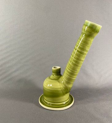 Thrown Bubblers