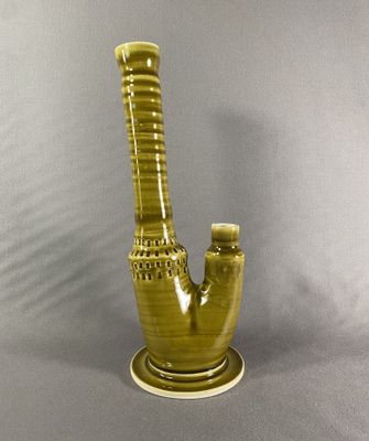 Thrown Bongs