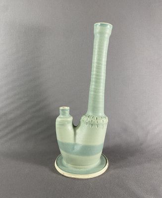 Thrown Bongs