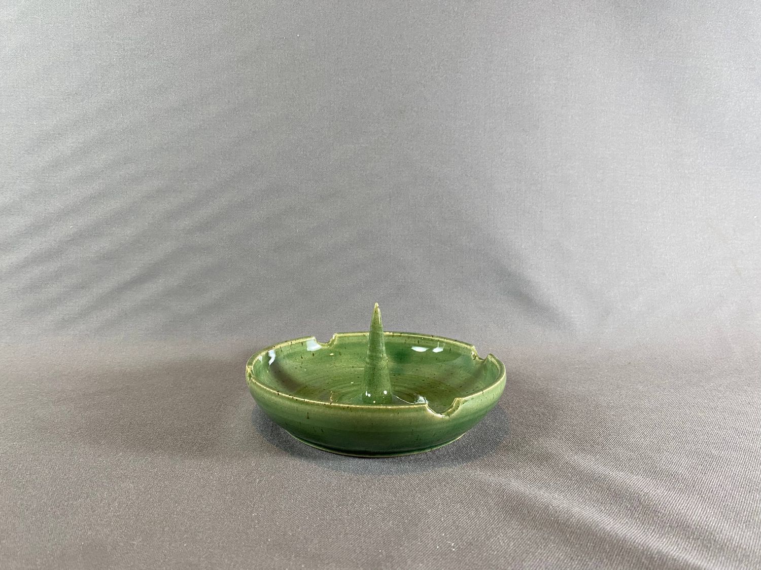 Debowler Ash Tray Blue