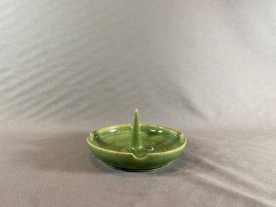 Debowler Ash Tray Blue
