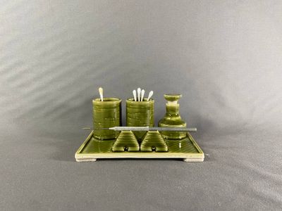 Iso Stations