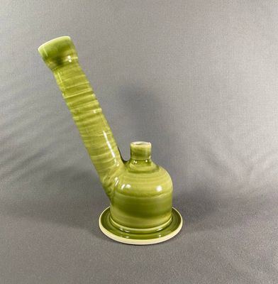 Bubbler Green