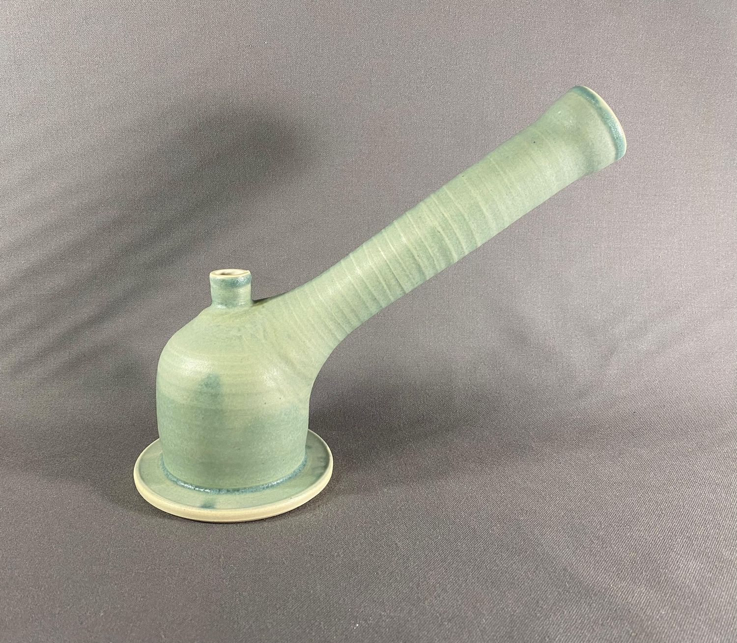 Bubbler Matte Blue