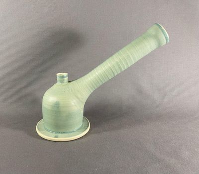Bubbler Matte Blue