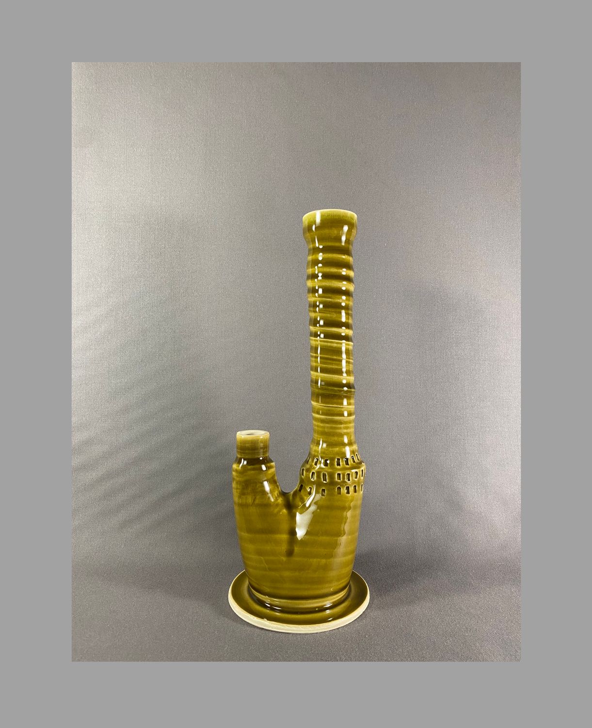 Bong Brown