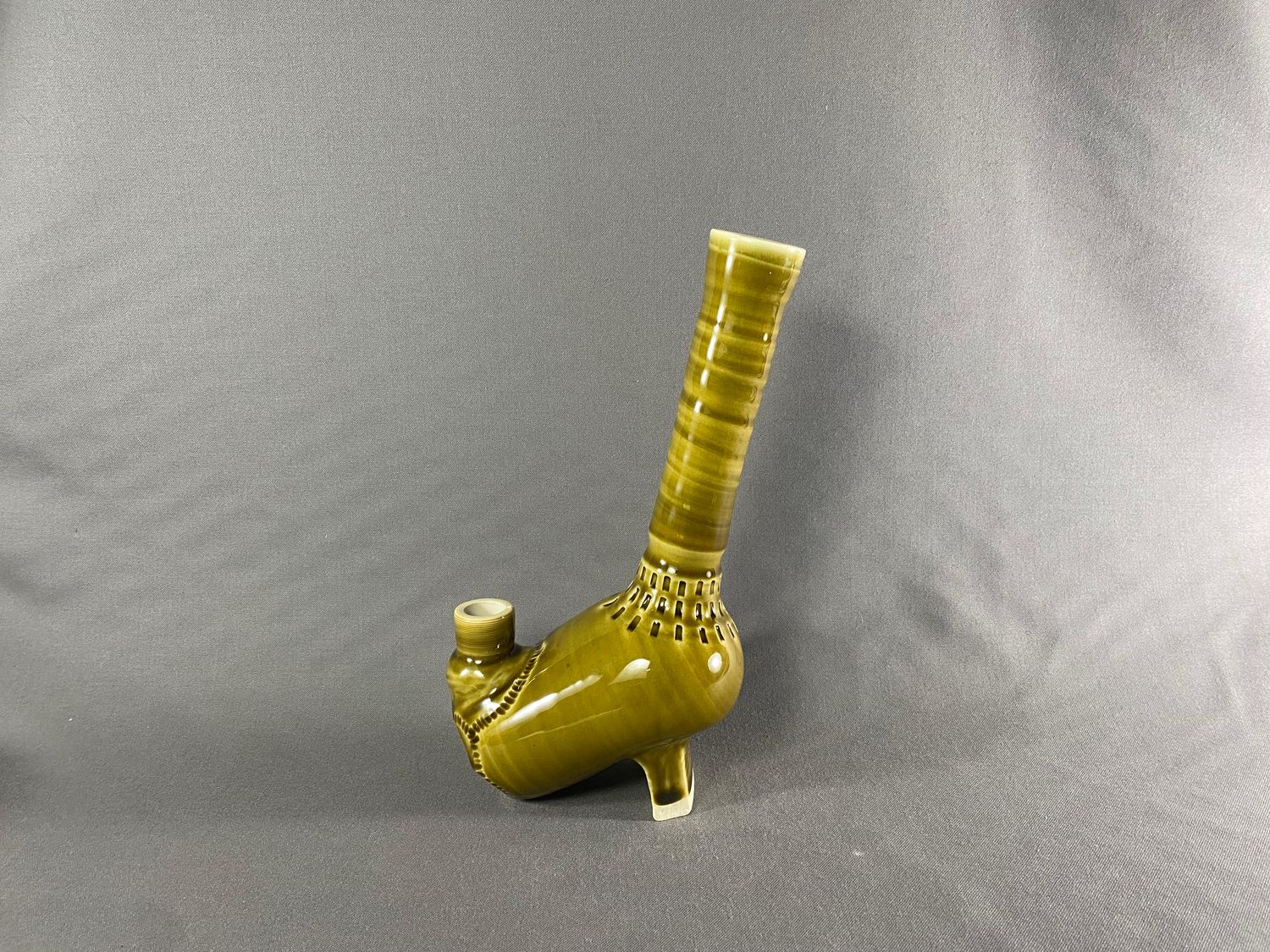 High Heel Bong