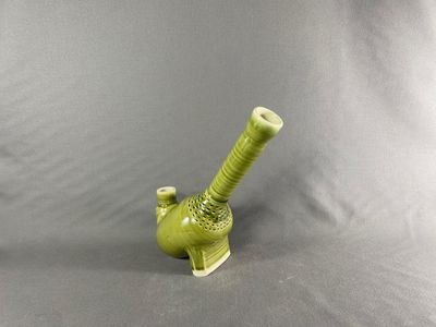 High Heel Bong