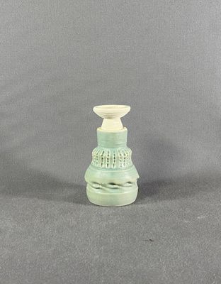 Bowl Piece Holder Blocks