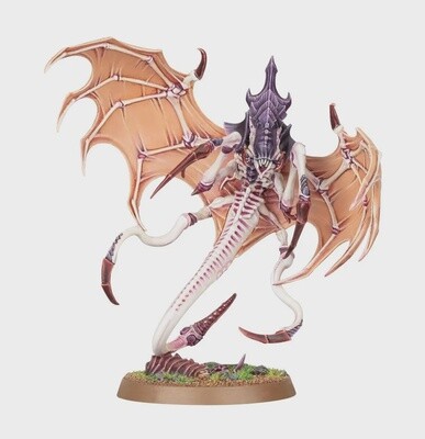 Tyranids Parasite Of Mortrex