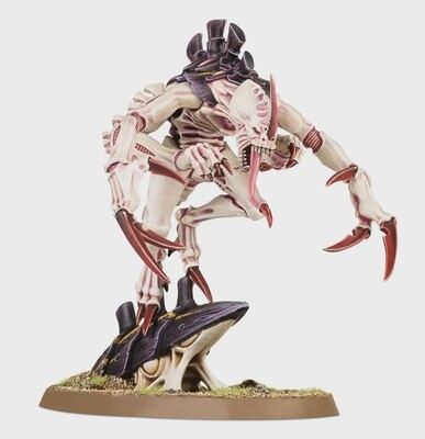 Tyranids Bloodlord