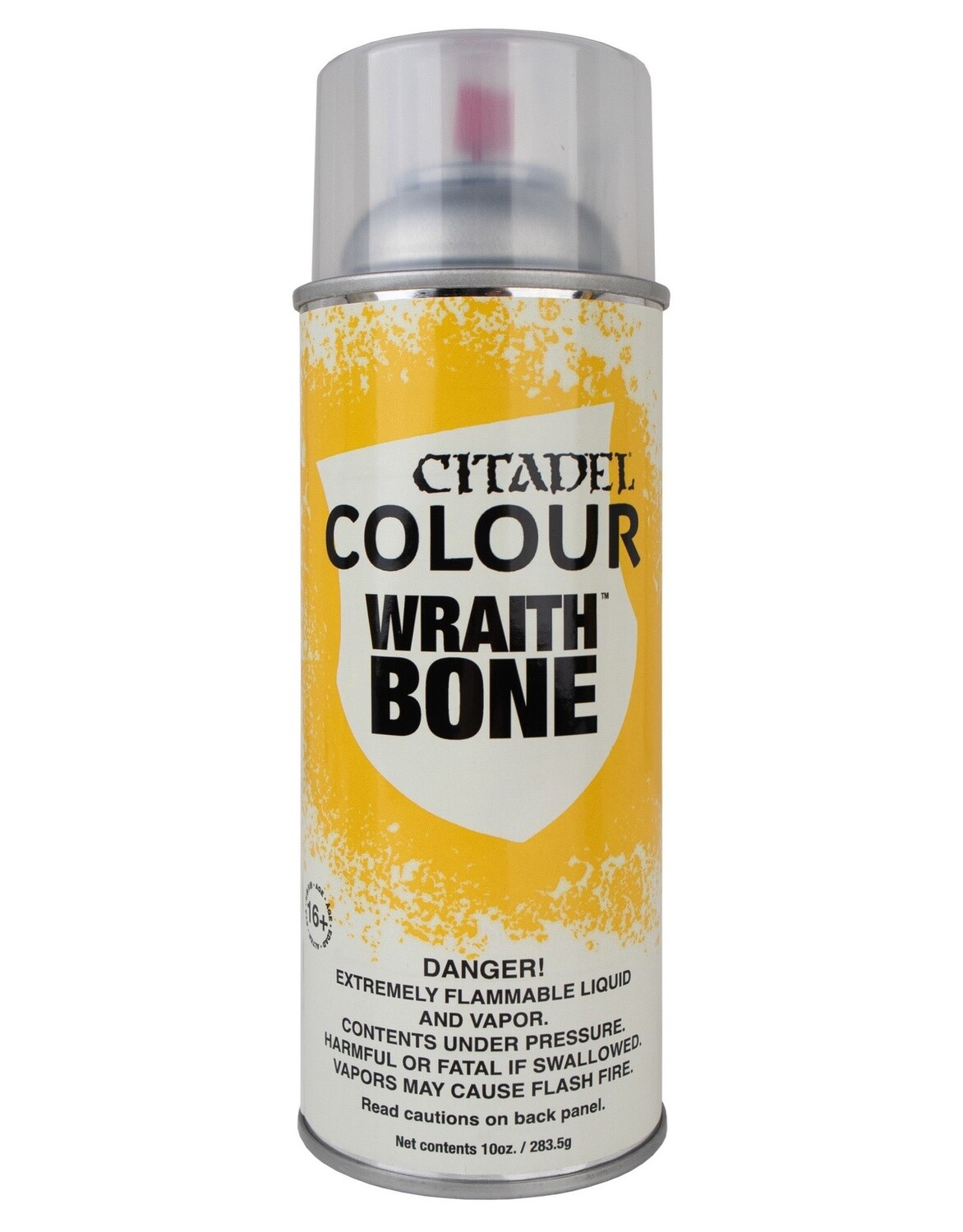 Citadel Spray -Wraith Bone