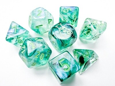 Lab Dice Borealis Kelp CHX30054