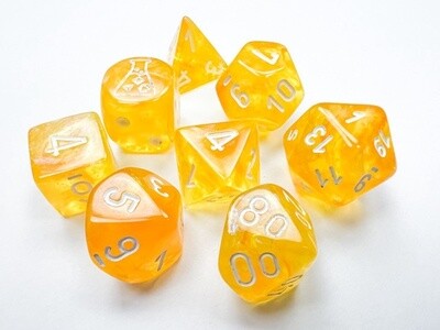 Lab Dice Borealis Canary CHX30053