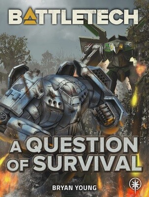 Battletech A Question of Survival