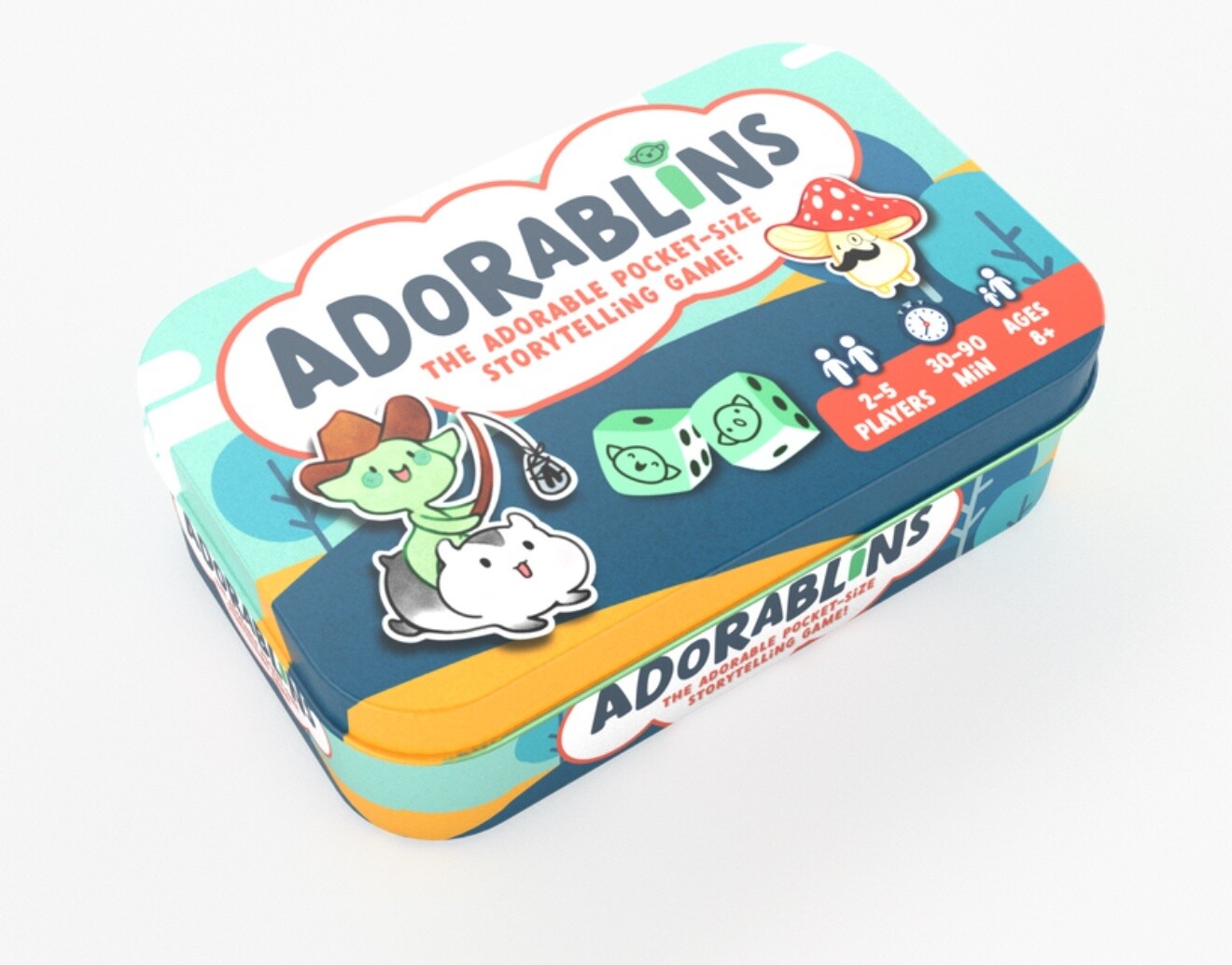 Adorablins
