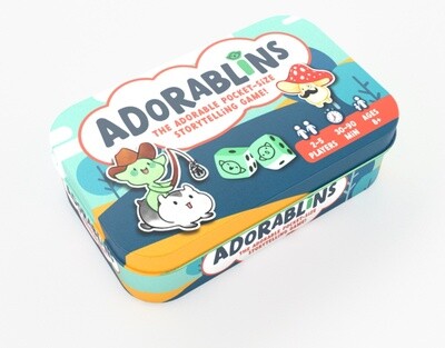 Adorablins