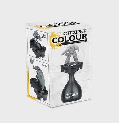 Citadel Colour Painting Handle