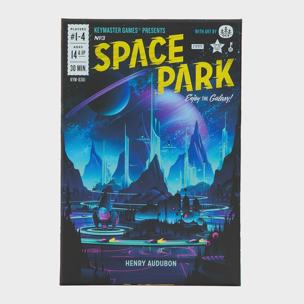 Space Park