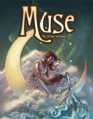 Muse Party Game