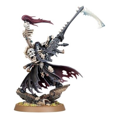 Aeldari Maugun Ra