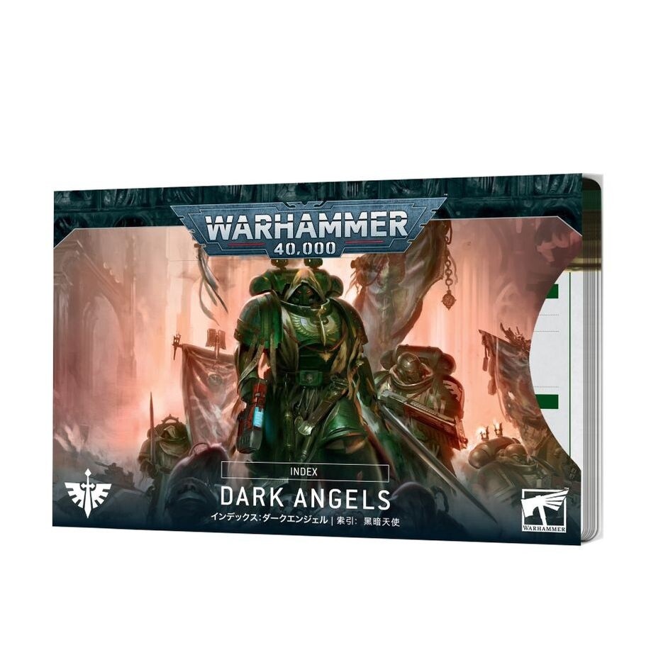 Dark Angels Index