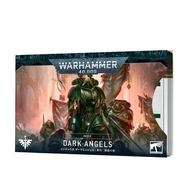 Dark Angels Index