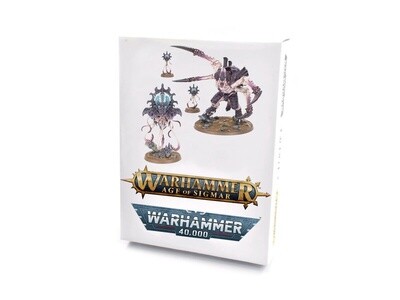 Tyranids: Horrors of the Hive