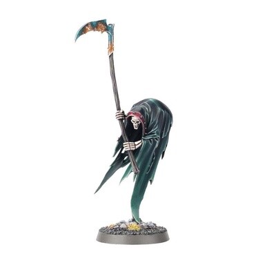 Age of Sigmar Cairn Wraith